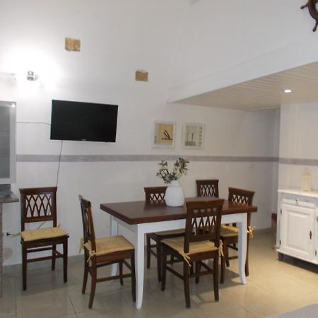 Monolocale Palmieri Bed & Breakfast Gallipoli Exterior foto