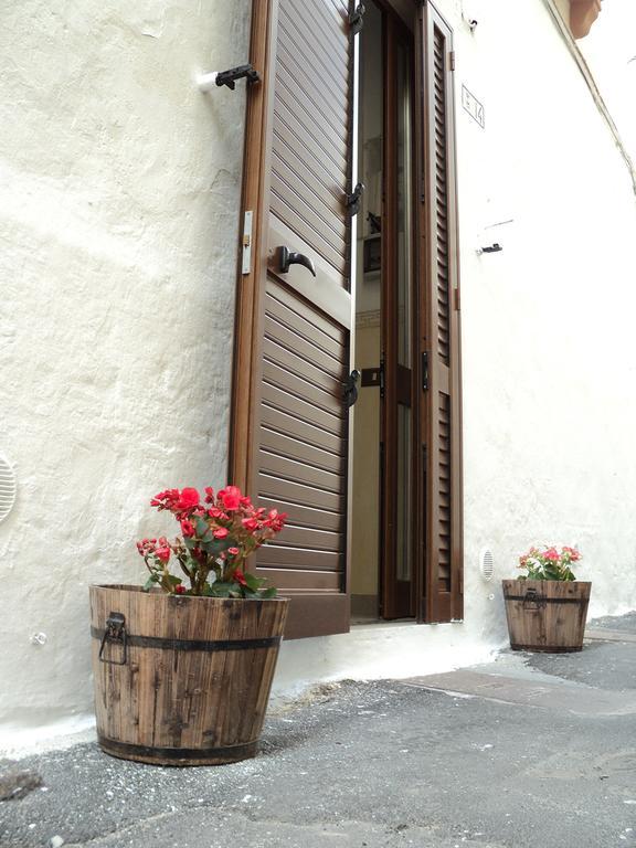 Monolocale Palmieri Bed & Breakfast Gallipoli Exterior foto