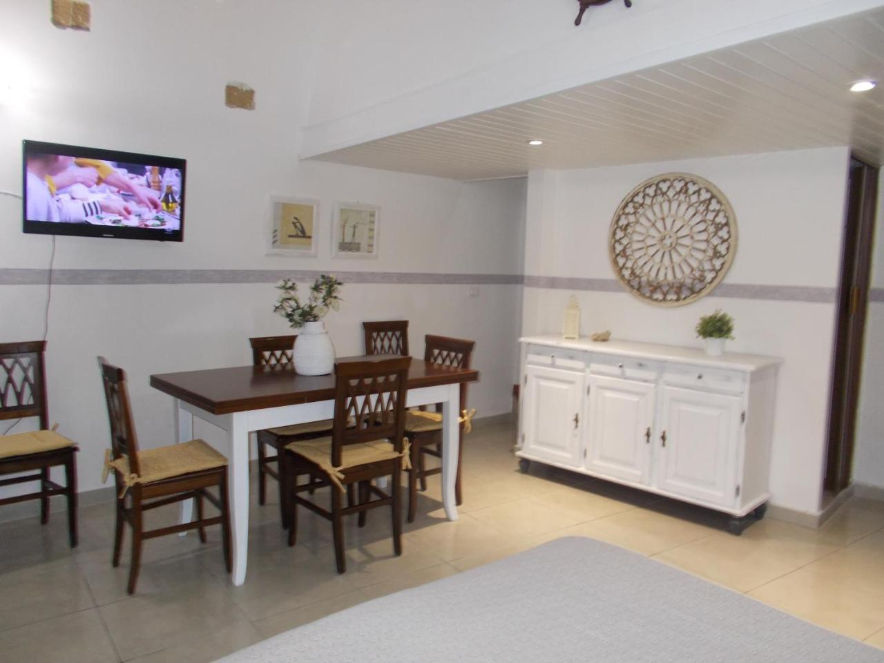 Monolocale Palmieri Bed & Breakfast Gallipoli Exterior foto