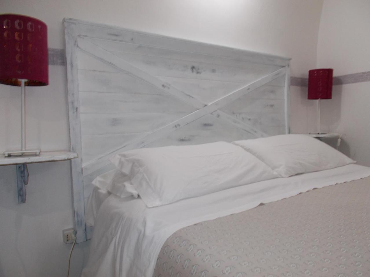 Monolocale Palmieri Bed & Breakfast Gallipoli Exterior foto